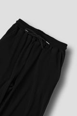 DRAPE PLEATS STRAIGHT PANTS【数量限定再入荷】