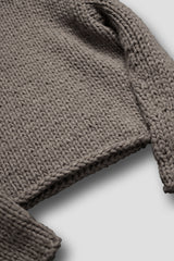 EXTRA LOOSE LOW-GUAGE KNIT