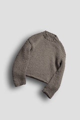 EXTRA LOOSE LOW-GUAGE KNIT