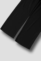 DRAPE PLEATS STRAIGHT PANTS【数量限定再入荷】