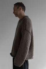 EXTRA LOOSE LOW-GUAGE KNIT