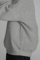 PICKY ABOUT SHAGGY PULLOVER【残りわずか】